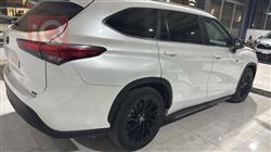 تويوتا هايلاندر